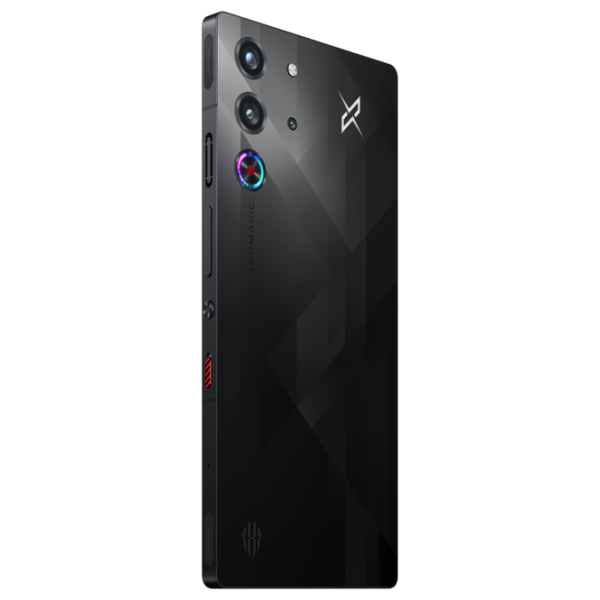 ZTE nubia RedMagic 10 Pro 12 ГБ/ 256 ГБ/ Dual SIM/ Тень  photo 10 ZTE nubia RedMagic 10 Pro 12 ГБ/ 256 ГБ/ Dual SIM/ Тень  photo 10