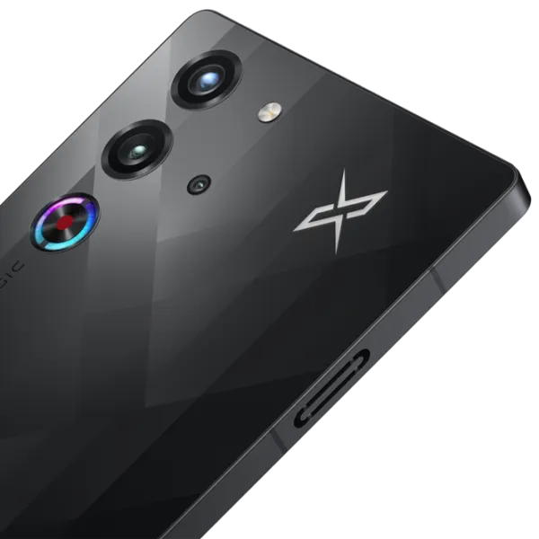 ZTE nubia RedMagic 10 Pro 12 ГБ/ 256 ГБ/ Dual SIM/ Тень  photo 11 ZTE nubia RedMagic 10 Pro 12 ГБ/ 256 ГБ/ Dual SIM/ Тень  photo 11