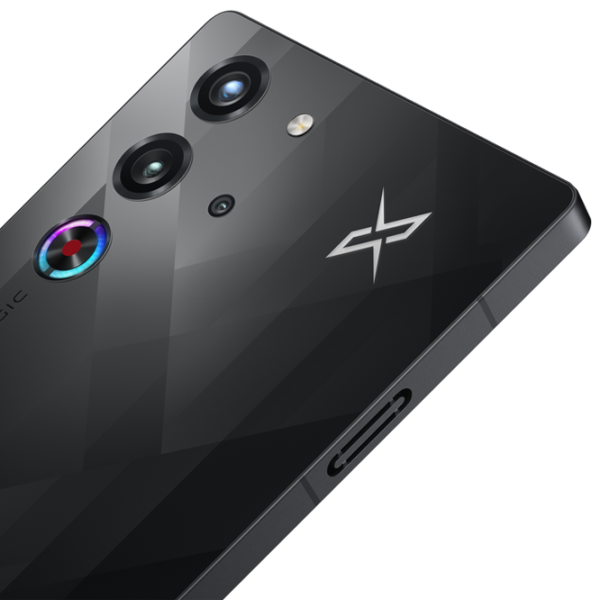 ZTE nubia RedMagic 10 Pro 12 ГБ/ 256 ГБ/ Dual SIM/ Тень  photo 11 ZTE nubia RedMagic 10 Pro 12 ГБ/ 256 ГБ/ Dual SIM/ Тень  photo 11