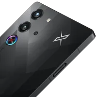 Смартфон ZTE nubia RedMagic 10 Pro 12 ГБ/ 256 ГБ/ Dual SIM/ Тень photo 9