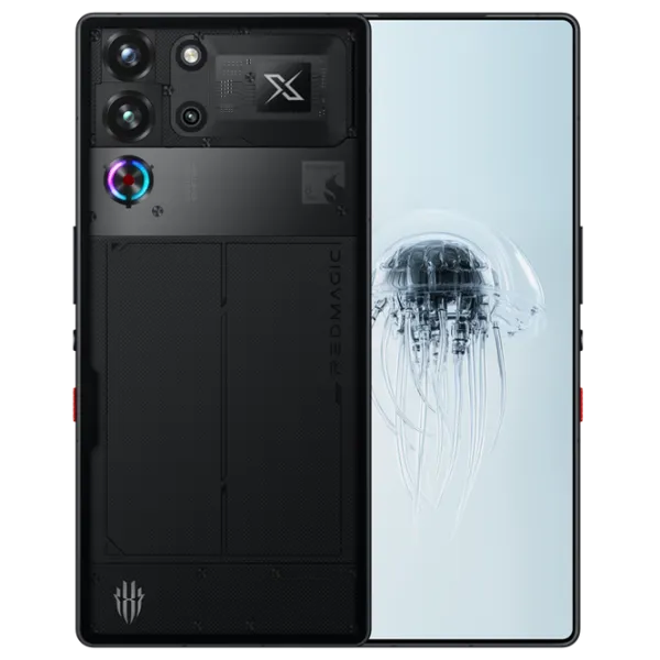 ZTE nubia RedMagic 10 Pro 16 ГБ/ 512 ГБ/ Dual SIM/ Сумерки  photo 4