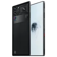 Смартфон ZTE nubia RedMagic 10 Pro 16 ГБ/ 512 ГБ/ Dual SIM/ Сумерки photo 3