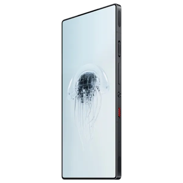 ZTE nubia RedMagic 10 Pro 16 ГБ/ 512 ГБ/ Dual SIM/ Сумерки  photo 6