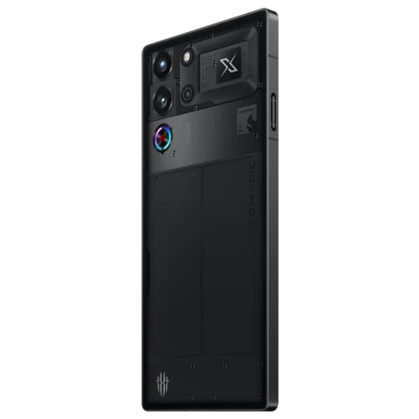 ZTE nubia RedMagic 10 Pro 16 ГБ/ 512 ГБ/ Dual SIM/ Сумерки  photo 8