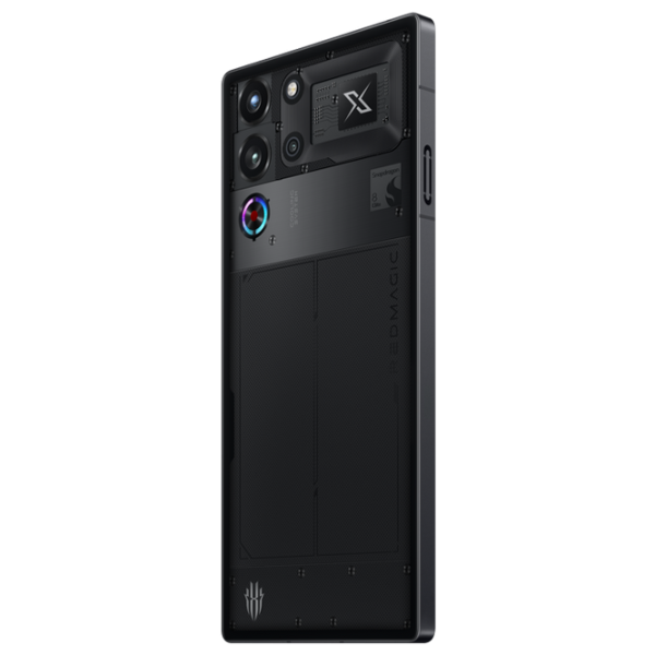 ZTE nubia RedMagic 10 Pro 16 ГБ/ 512 ГБ/ Dual SIM/ Сумерки  photo 8