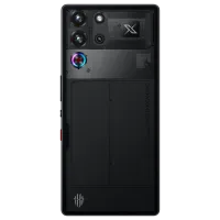Смартфон ZTE nubia RedMagic 10 Pro 16 ГБ/ 512 ГБ/ Dual SIM/ Сумерки photo 7