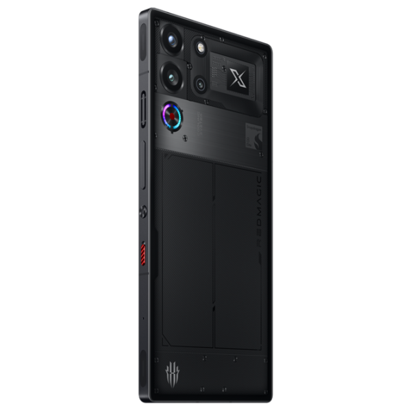 ZTE nubia RedMagic 10 Pro 16 ГБ/ 512 ГБ/ Dual SIM/ Сумерки  photo 10