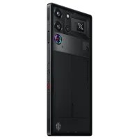Смартфон ZTE nubia RedMagic 10 Pro 16 ГБ/ 512 ГБ/ Dual SIM/ Сумерки photo 8