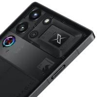 Смартфон ZTE nubia RedMagic 10 Pro 16 ГБ/ 512 ГБ/ Dual SIM/ Сумерки photo 9
