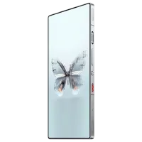 Смартфон ZTE nubia RedMagic 10 Pro 16 ГБ/ 512 ГБ/ Dual SIM/ Moonlight Silver photo 4