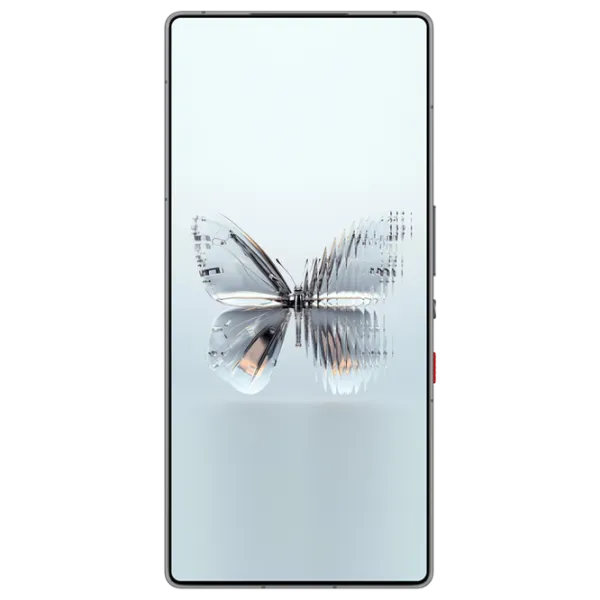 ZTE nubia RedMagic 10 Pro 16 ГБ/ 512 ГБ/ Dual SIM/ Moonlight Silver  photo 7 ZTE nubia RedMagic 10 Pro 16 ГБ/ 512 ГБ/ Dual SIM/ Moonlight Silver  photo 7