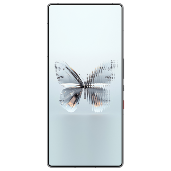 ZTE nubia RedMagic 10 Pro 16 ГБ/ 512 ГБ/ Dual SIM/ Moonlight Silver  photo 7 ZTE nubia RedMagic 10 Pro 16 ГБ/ 512 ГБ/ Dual SIM/ Moonlight Silver  photo 7