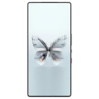 Смартфон ZTE nubia RedMagic 10 Pro 16 ГБ/ 512 ГБ/ Dual SIM/ Moonlight Silver photo 5