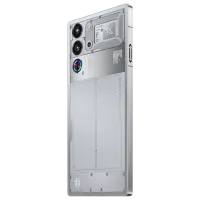 Смартфон ZTE nubia RedMagic 10 Pro 16 ГБ/ 512 ГБ/ Dual SIM/ Moonlight Silver photo 6