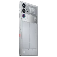 Смартфон ZTE nubia RedMagic 10 Pro 16 ГБ/ 512 ГБ/ Dual SIM/ Moonlight Silver photo 8