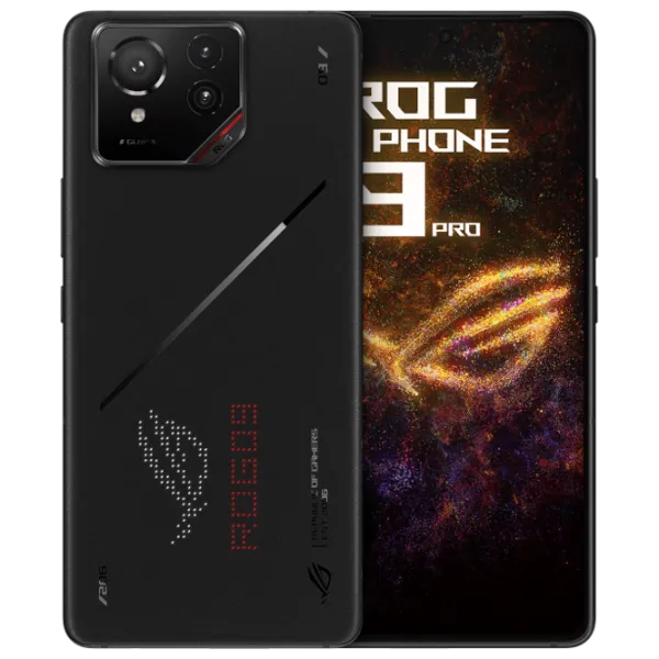 Asus ROG Phone 9 Pro 16 GB/ 512 GB/ Dual SIM/ Black Phantom photo 4