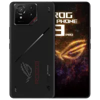 Смартфон Asus ROG Phone 9 Pro 16 ГБ/ 512 ГБ/ Dual SIM/ Черный Фантом photo 2