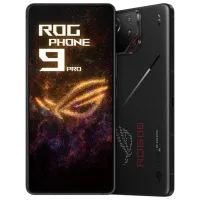Смартфон Asus ROG Phone 9 Pro 16 ГБ/ 512 ГБ/ Dual SIM/ Черный Фантом photo 3