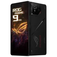 Смартфон Asus ROG Phone 9 Pro 16 ГБ/ 512 ГБ/ Dual SIM/ Черный Фантом photo 4