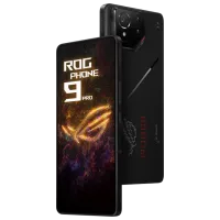 Смартфон Asus ROG Phone 9 Pro 16 ГБ/ 512 ГБ/ Dual SIM/ Черный Фантом photo 5
