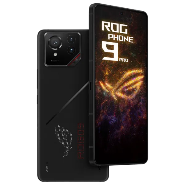 Asus ROG Phone 9 Pro 16 GB/ 512 GB/ Dual SIM/ Black Phantom photo 8