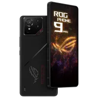 Смартфон Asus ROG Phone 9 Pro 16 ГБ/ 512 ГБ/ Dual SIM/ Черный Фантом photo 6