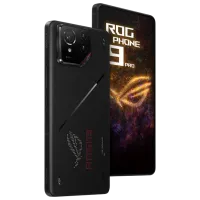 Смартфон Asus ROG Phone 9 Pro 16 ГБ/ 512 ГБ/ Dual SIM/ Черный Фантом photo 7