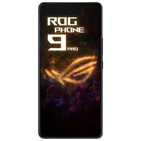 Asus ROG Phone 9 Pro 16 GB/ 512 GB/ Dual SIM/ Black Phantom photo 10