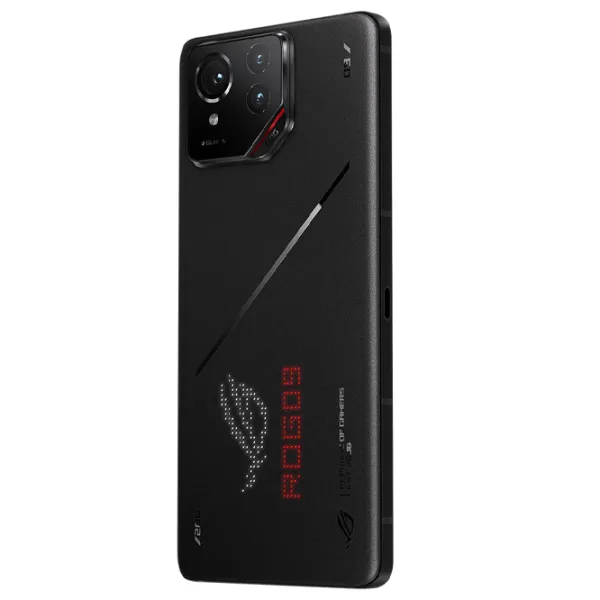 Asus ROG Phone 9 Pro 16 GB/ 512 GB/ Dual SIM/ Black Phantom photo 11