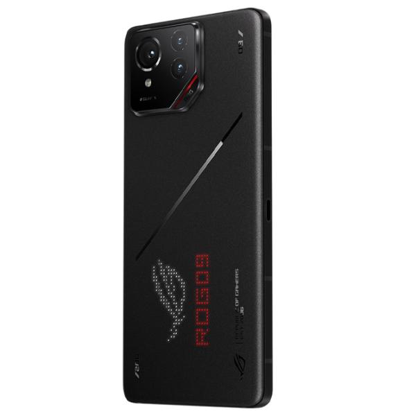 Asus ROG Phone 9 Pro 16 GB/ 512 GB/ Dual SIM/ Black Phantom photo 11