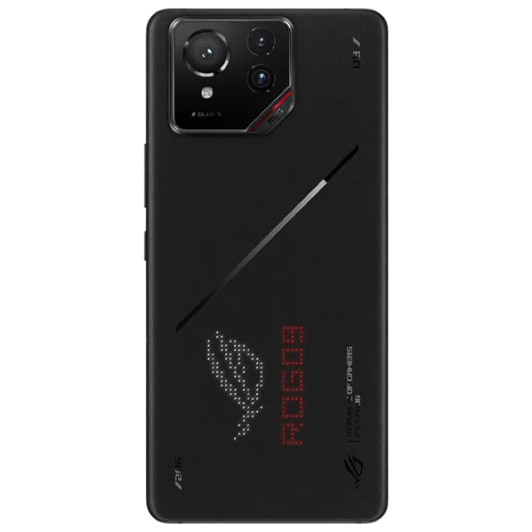 Asus ROG Phone 9 Pro 16 GB/ 512 GB/ Dual SIM/ Black Phantom photo 12