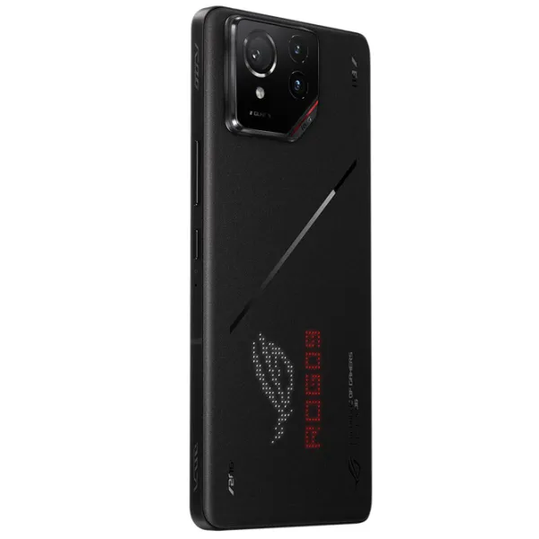 Asus ROG Phone 9 Pro 16 GB/ 512 GB/ Dual SIM/ Black Phantom photo 13