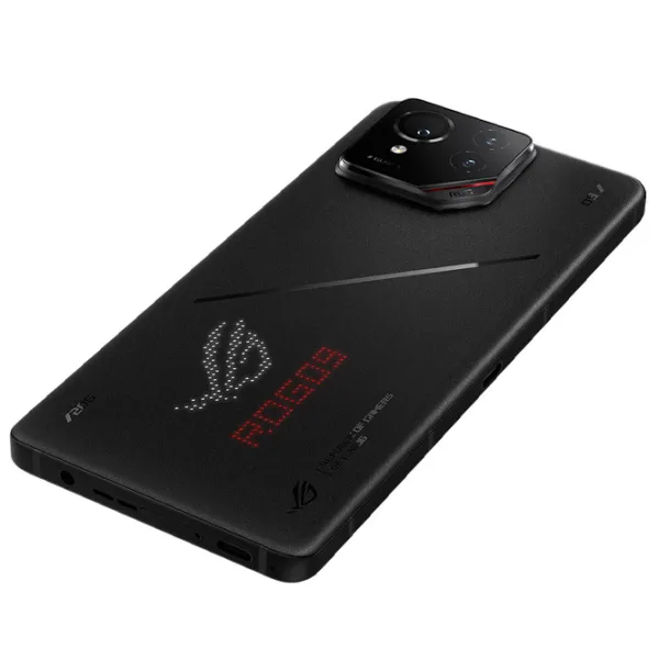 Asus ROG Phone 9 Pro 16 GB/ 512 GB/ Dual SIM/ Black Phantom photo 14