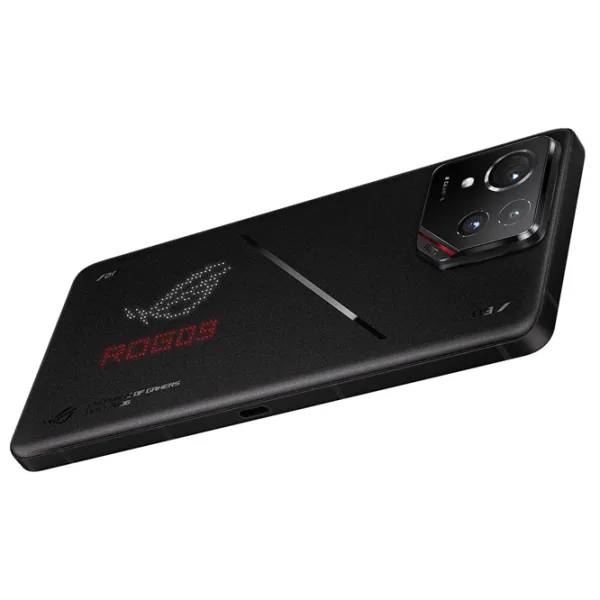 Asus ROG Phone 9 Pro 16 GB/ 512 GB/ Dual SIM/ Black Phantom photo 15