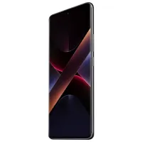Smartphone Poco X7 8 GB/ 256 GB/ Dual SIM/ Black Yellow photo 2