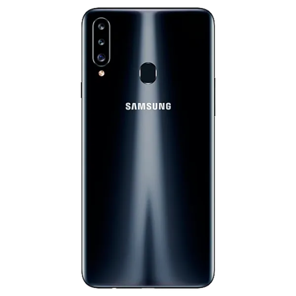 Samsung Galaxy A20s 3 ГБ/ 32 ГБ/ Dual SIM/ Черный  photo 3