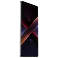 Smartphone Poco X7 8 GB/ 256 GB/ Dual SIM/ Black Yellow photo 4