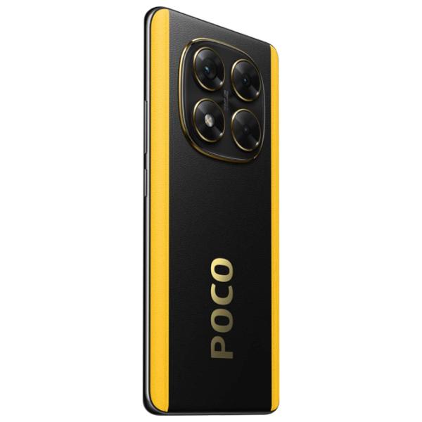Poco X7 8 ГБ/ 256 ГБ/ Dual SIM/ Черный Желтый photo 9