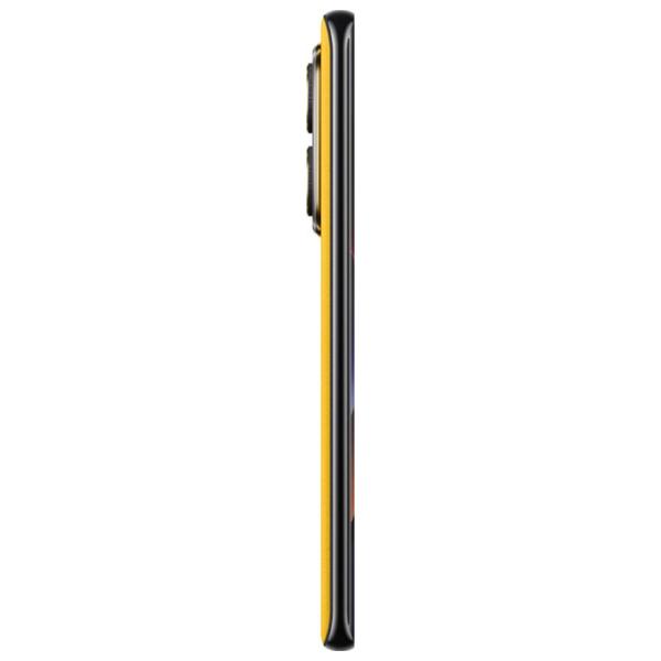 Poco X7 8 ГБ/ 256 ГБ/ Dual SIM/ Черный Желтый photo 10