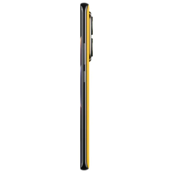 Poco X7 8 ГБ/ 256 ГБ/ Dual SIM/ Черный Желтый photo 11