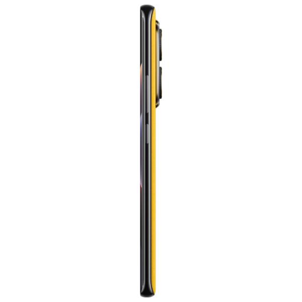 Poco X7 8 ГБ/ 256 ГБ/ Dual SIM/ Черный Желтый photo 11