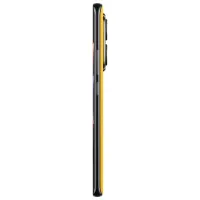 Smartphone Poco X7 8 GB/ 256 GB/ Dual SIM/ Black Yellow photo 9