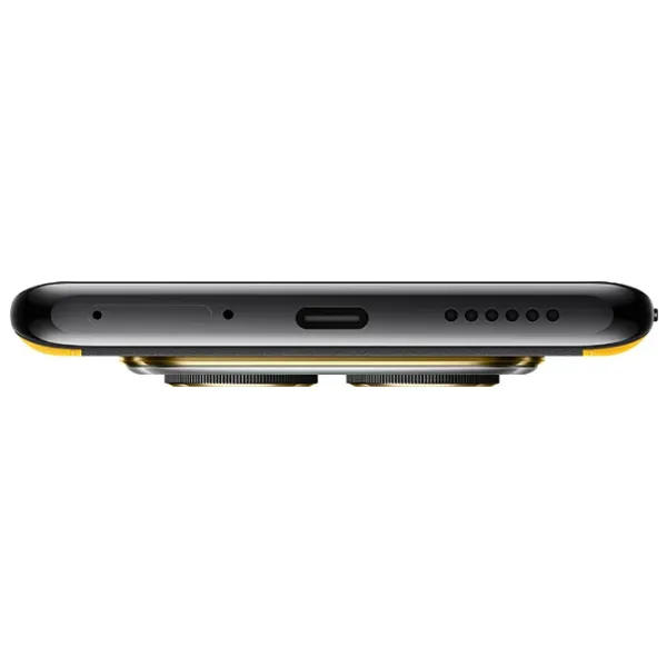 Poco X7 8 ГБ/ 256 ГБ/ Dual SIM/ Черный Желтый photo 12