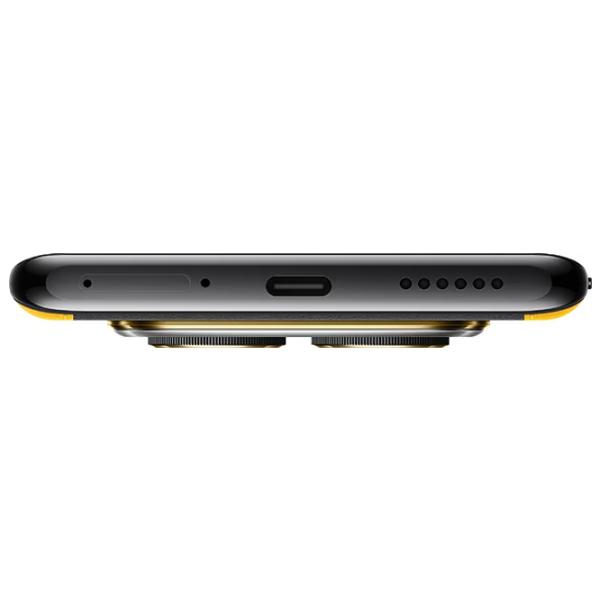Poco X7 8 ГБ/ 256 ГБ/ Dual SIM/ Черный Желтый photo 12