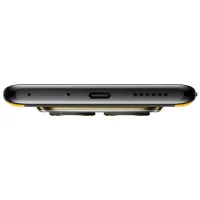Smartphone Poco X7 8 GB/ 256 GB/ Dual SIM/ Black Yellow photo 10