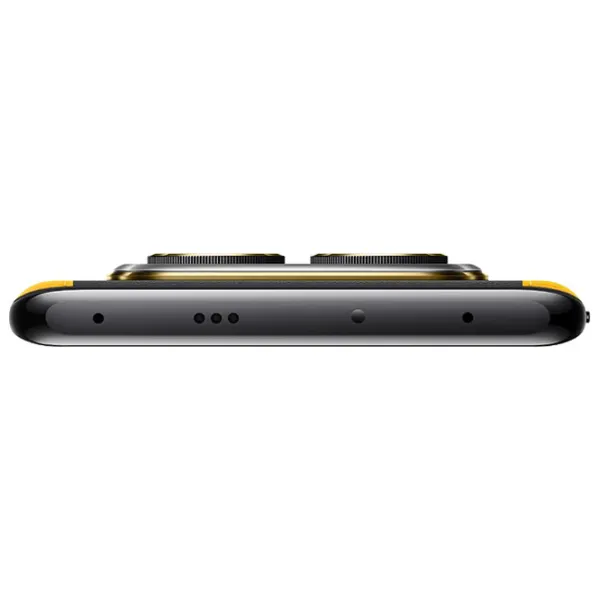 Poco X7 8 ГБ/ 256 ГБ/ Dual SIM/ Черный Желтый photo 13