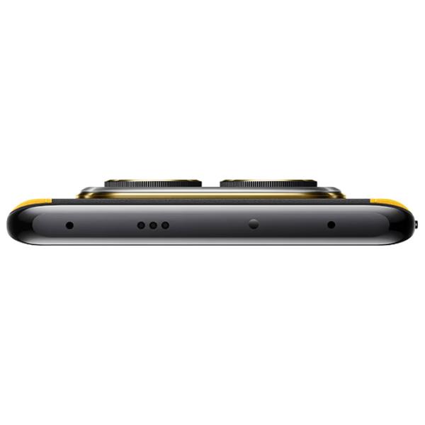 Poco X7 8 ГБ/ 256 ГБ/ Dual SIM/ Черный Желтый photo 13