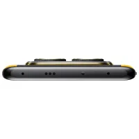 Smartphone Poco X7 8 GB/ 256 GB/ Dual SIM/ Black Yellow photo 11
