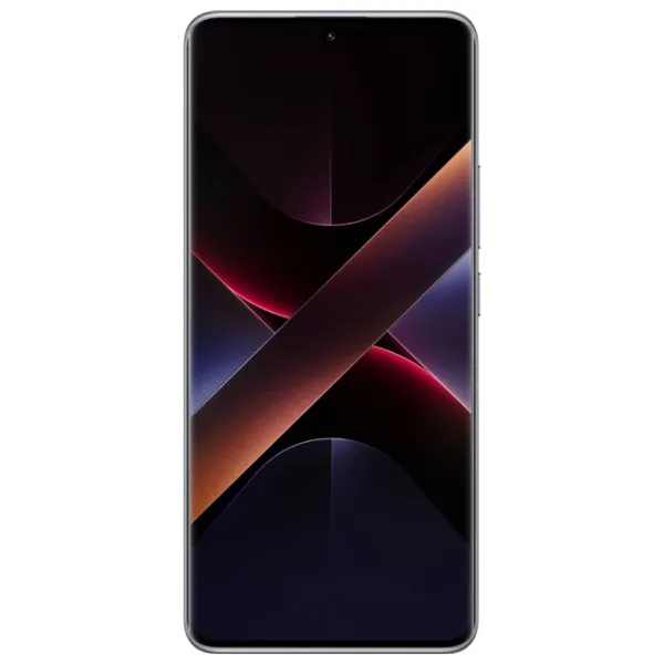 Poco X7 8 ГБ/ 256 ГБ/ Dual SIM/ Серебряный  photo 5