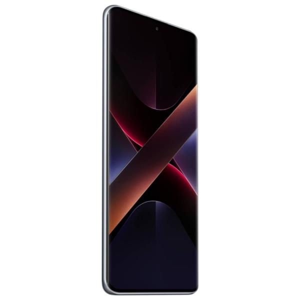 Poco X7 8 ГБ/ 256 ГБ/ Dual SIM/ Серебряный  photo 6